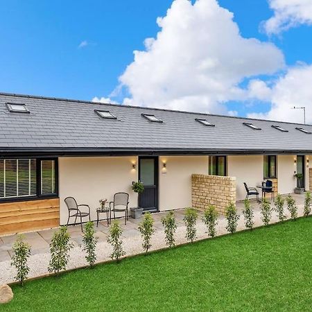 Rose Barn - Luxury Barn Accommodation In The Cotswolds Gretton  외부 사진