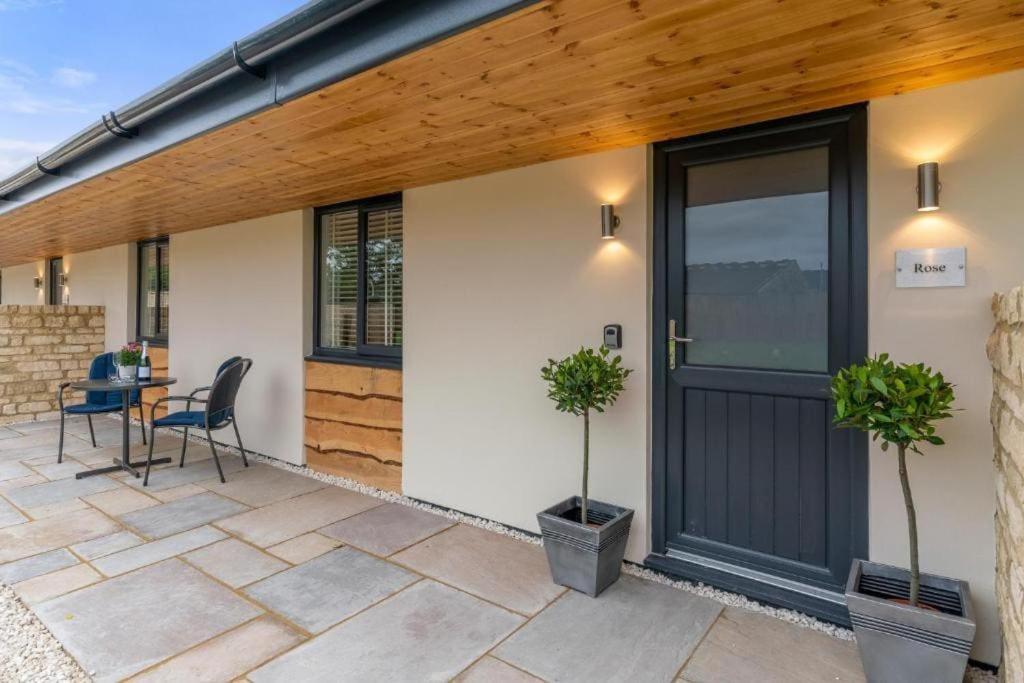 Rose Barn - Luxury Barn Accommodation In The Cotswolds Gretton  외부 사진