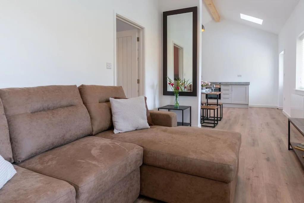 Rose Barn - Luxury Barn Accommodation In The Cotswolds Gretton  외부 사진